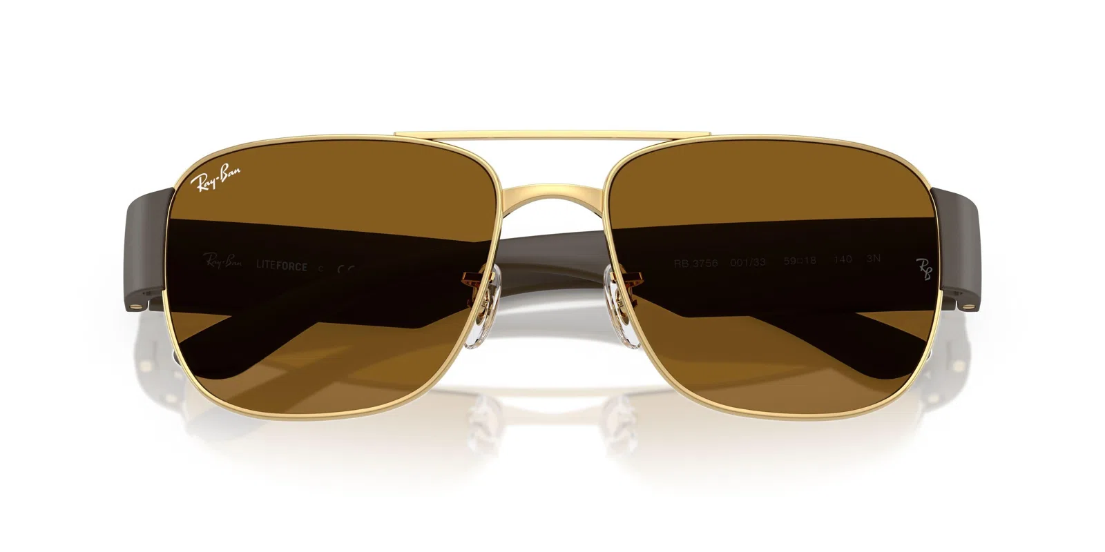 Ray-Ban 3756 Sunglasses - view 42